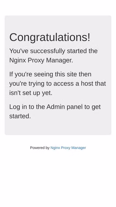 Screenshot of batch.org.uk