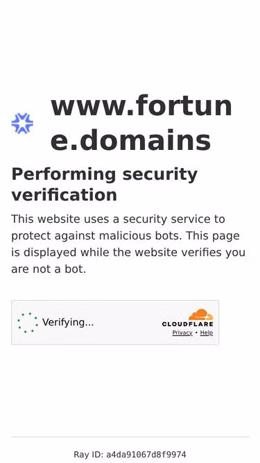 Screenshot of bau.bot