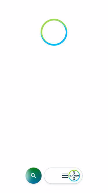 Screenshot of bayer.co.il