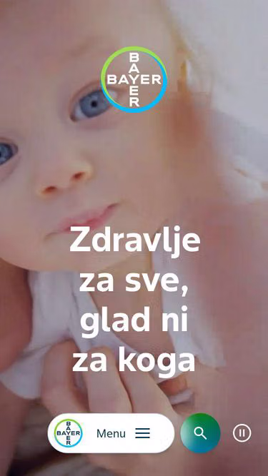 Screenshot of bayer.rs