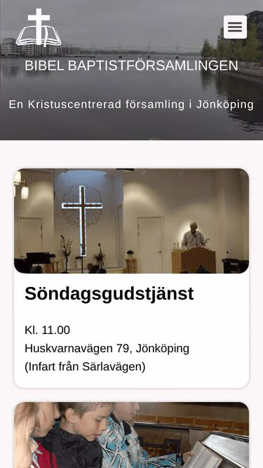 Screenshot of bbf.se
