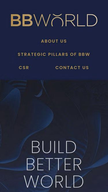 Screenshot of bbw.lu