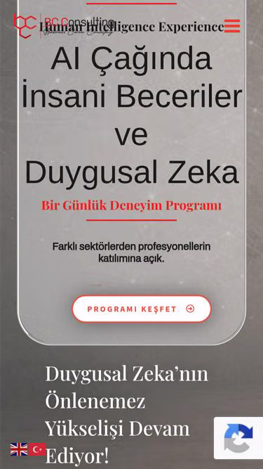 Screenshot of bcc.tc