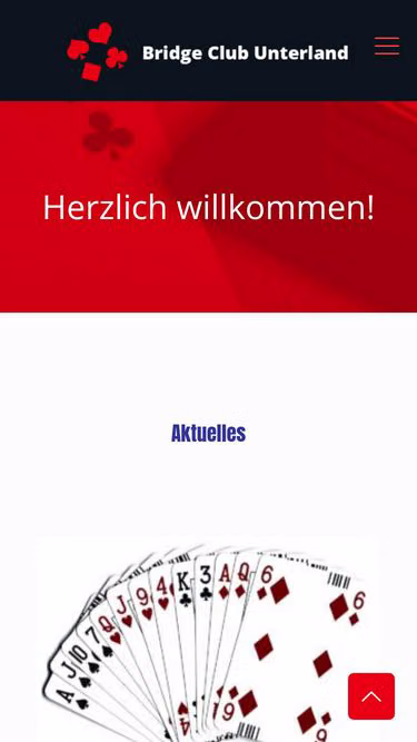 Screenshot of bcu.ch