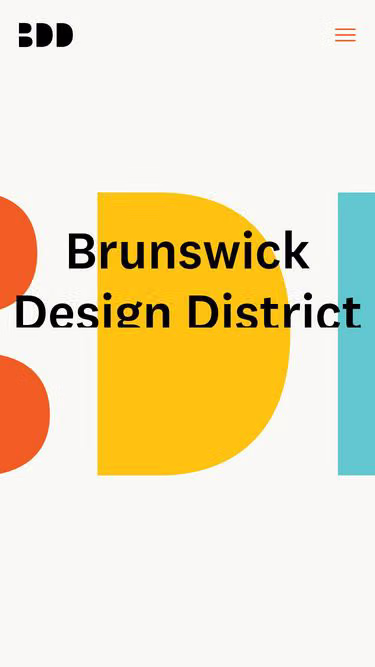 Screenshot of bdd.org.au
