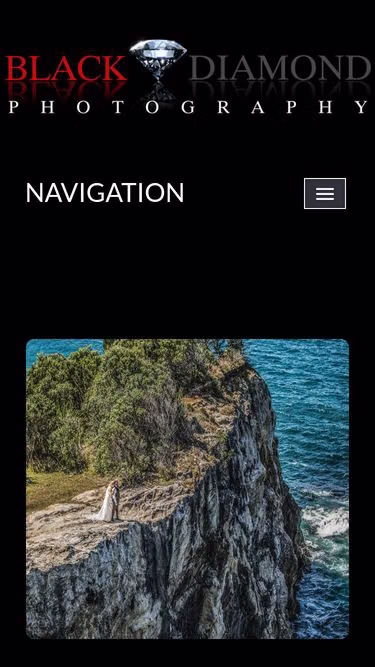 Screenshot of bdp.co.nz