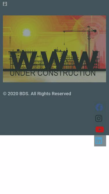 Screenshot of bds.sg