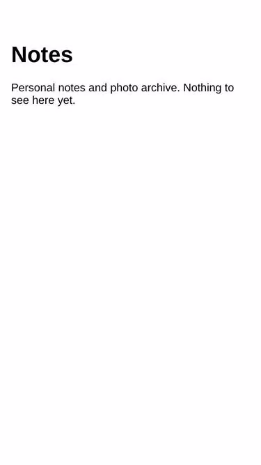 Screenshot of beacon.guru