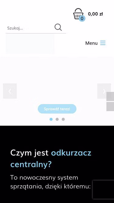 Screenshot of beam.pl
