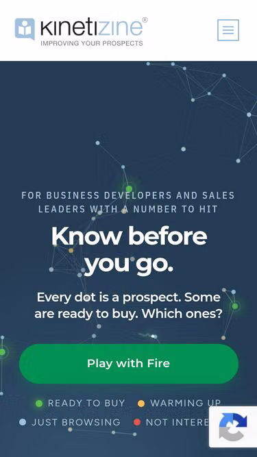 Screenshot of beautiful.marketing