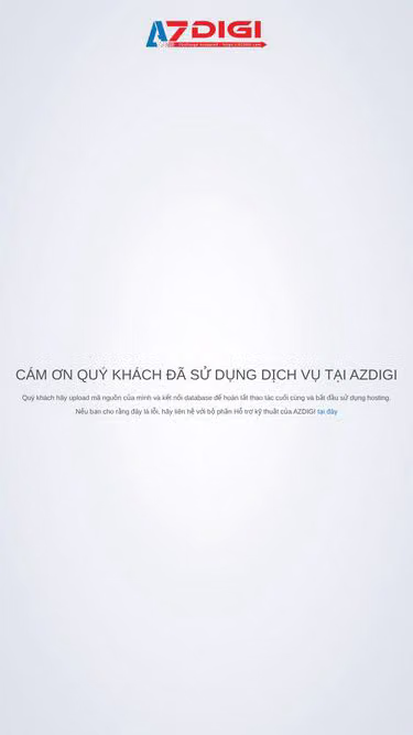 Screenshot of bee.id.vn