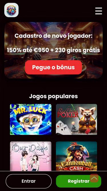 Screenshot of beepbeepcasino.pt