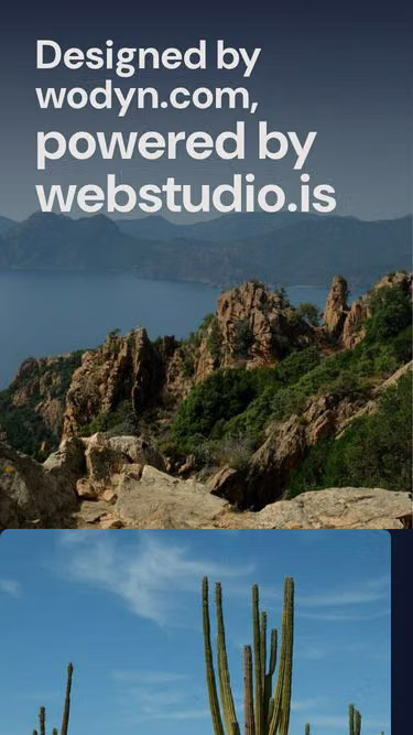 Screenshot of bellavista.top