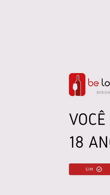 Screenshot of belong.com.br