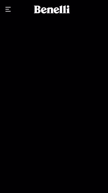 Screenshot of benelli.pe