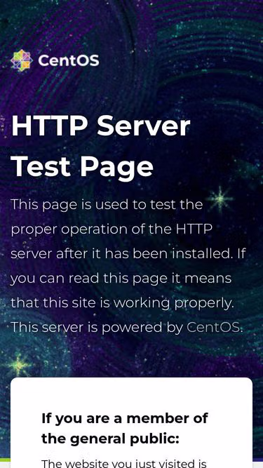Screenshot of ber.ski