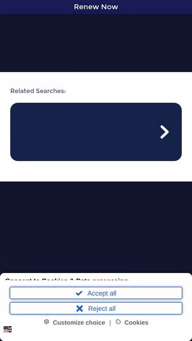 Screenshot of bert.software