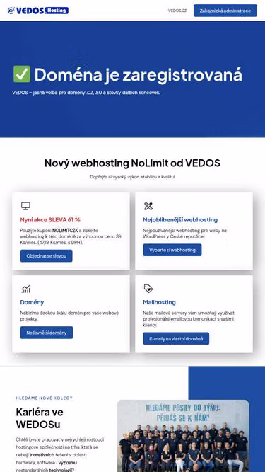 Screenshot of betify.media