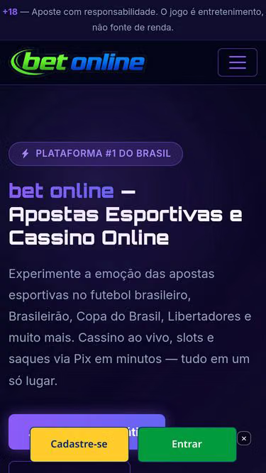 Screenshot of betonline.ceo