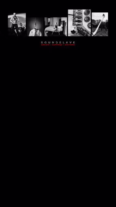 Screenshot of better.audio