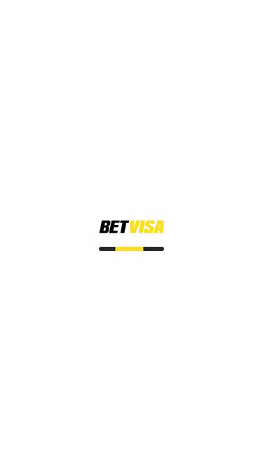 Screenshot of betvisa.com