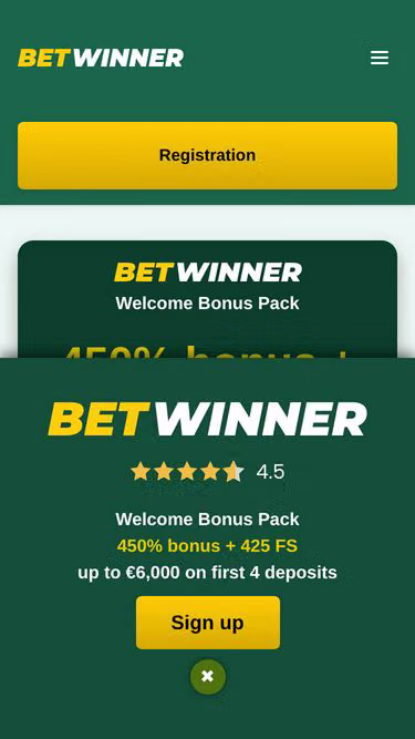 Screenshot of betwinner.org.ng