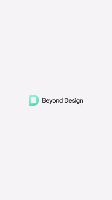 Screenshot of beyond.ee