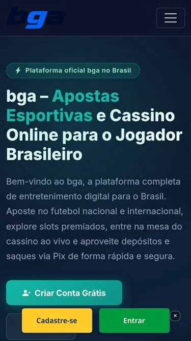 Screenshot of bga.onl