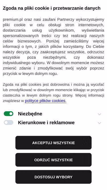 Screenshot of bgb.com.pl