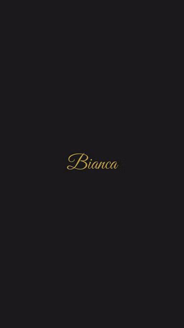 Screenshot of bianca.health