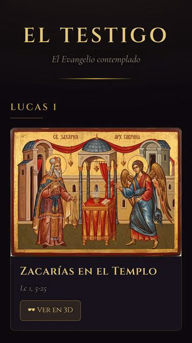 Screenshot of biblia.red