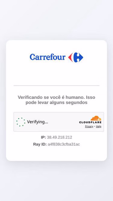 Screenshot of big.com.br
