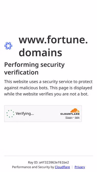 Screenshot of big.foundation