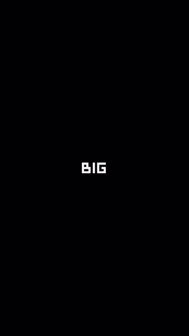 Screenshot of big.london