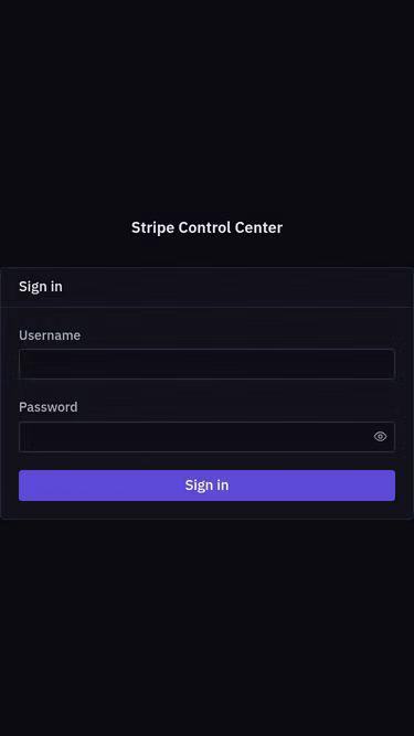 Screenshot of bigbro.world