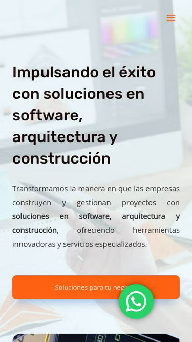 Screenshot of bim.gt