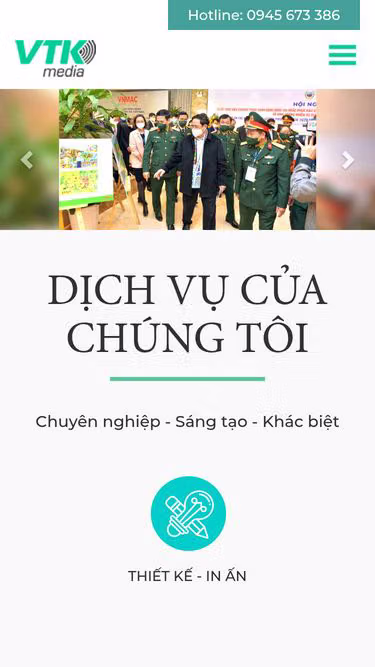 Screenshot of bim.vn