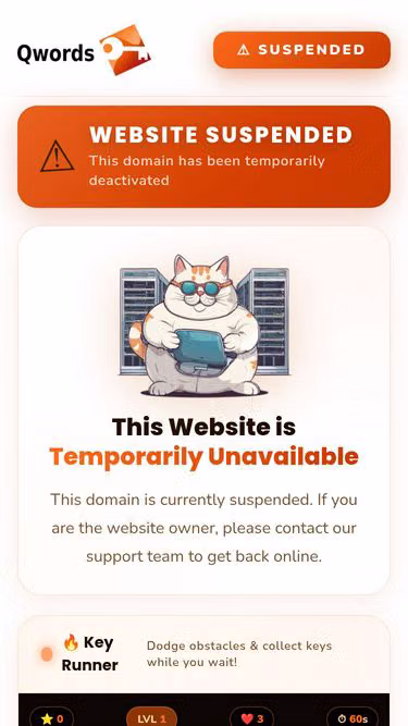Screenshot of bini.co.id