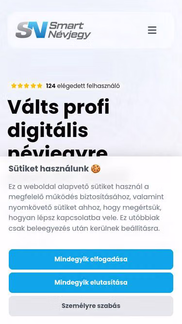 Screenshot of biolink.hu