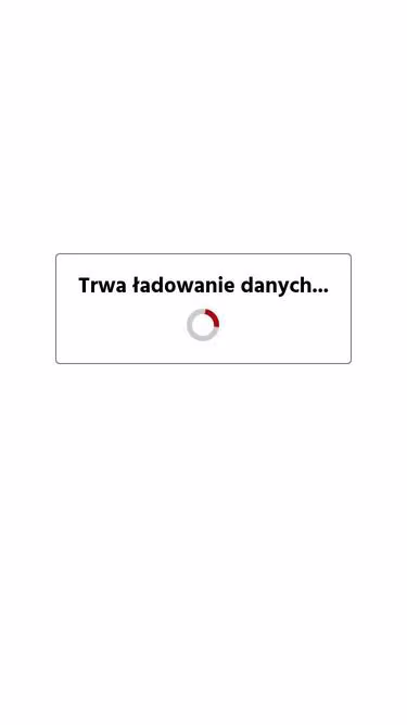 Screenshot of bip.malopolska.pl