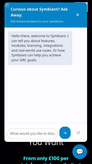 Screenshot of birch.me.uk