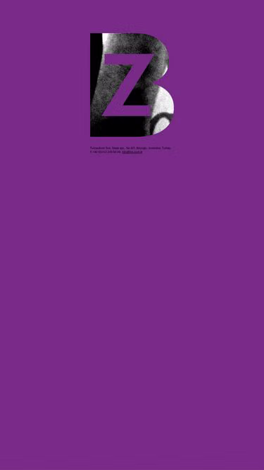 Screenshot of biz.com.tr