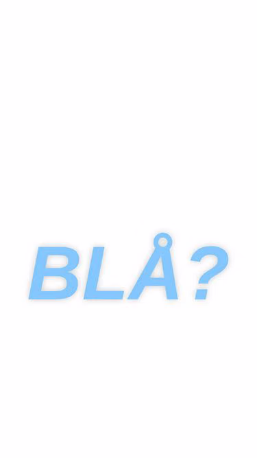 Screenshot of bla.se