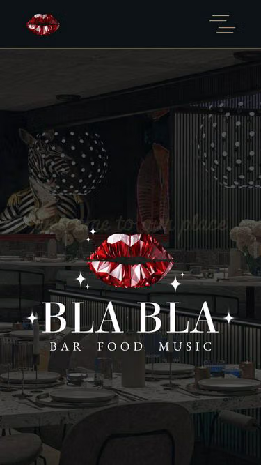 Screenshot of blabla.bg