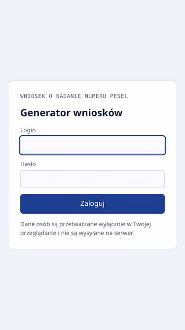 Screenshot of blablabla.lt