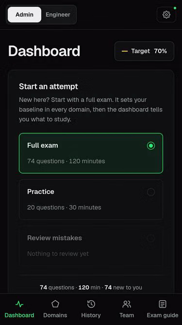 Screenshot of blackbox.net.br
