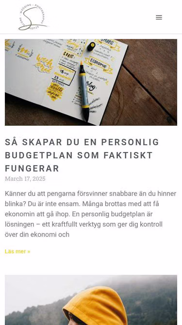 Screenshot of blackcat.se