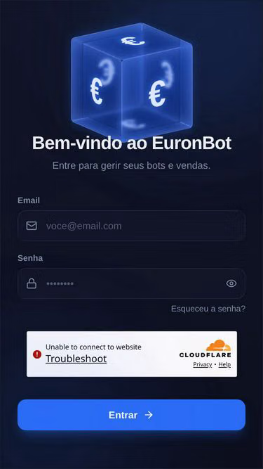 Screenshot of blackhole.lat
