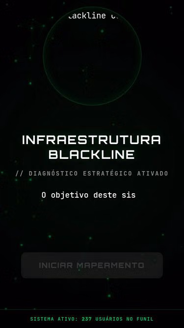Screenshot of blackline.ia.br
