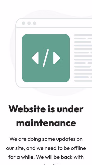 Screenshot of blackwell.co.nz